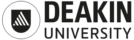 Deakin University logo